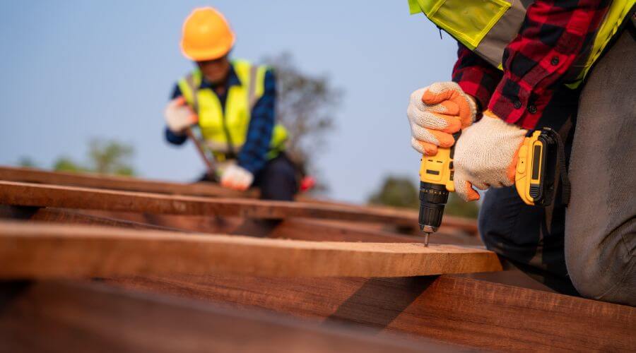 Local Siding Services in West Blocton, AL